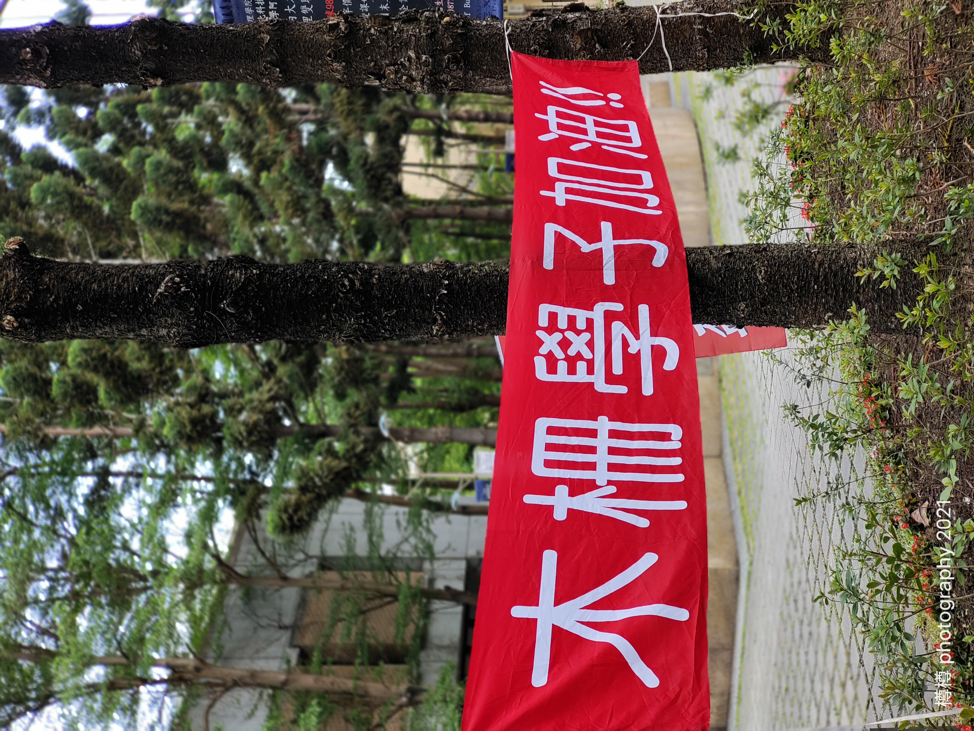未來出路
