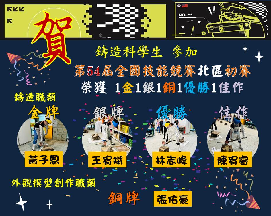 封面_54 castinggg