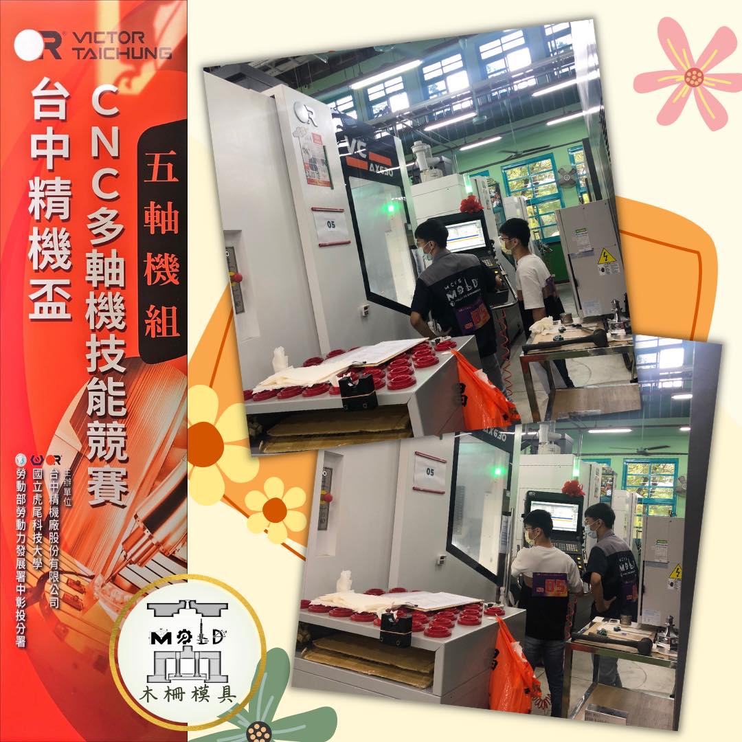112台中精機盃7