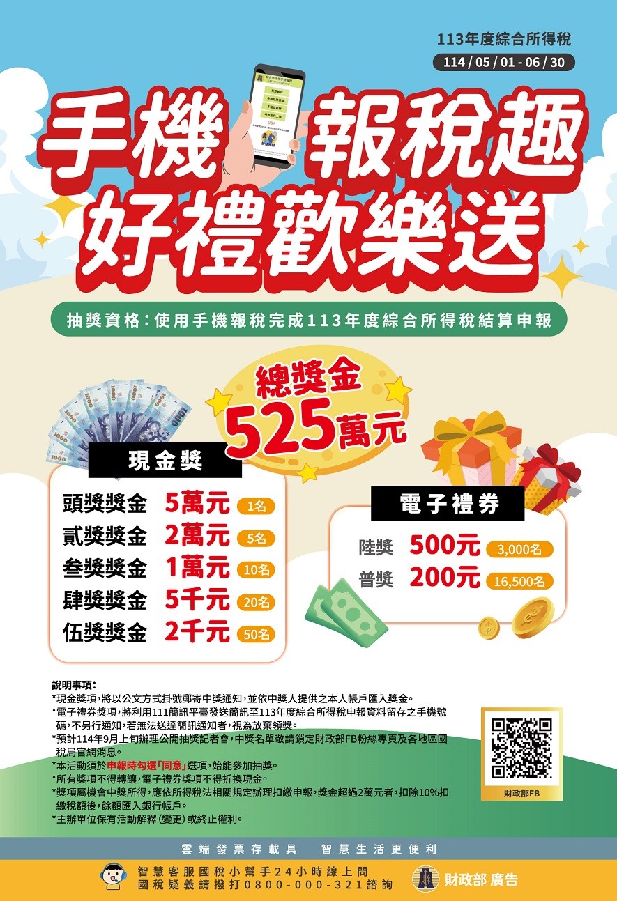 抽獎活動